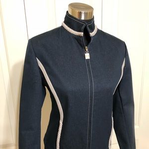 Spring & Summer Nautical